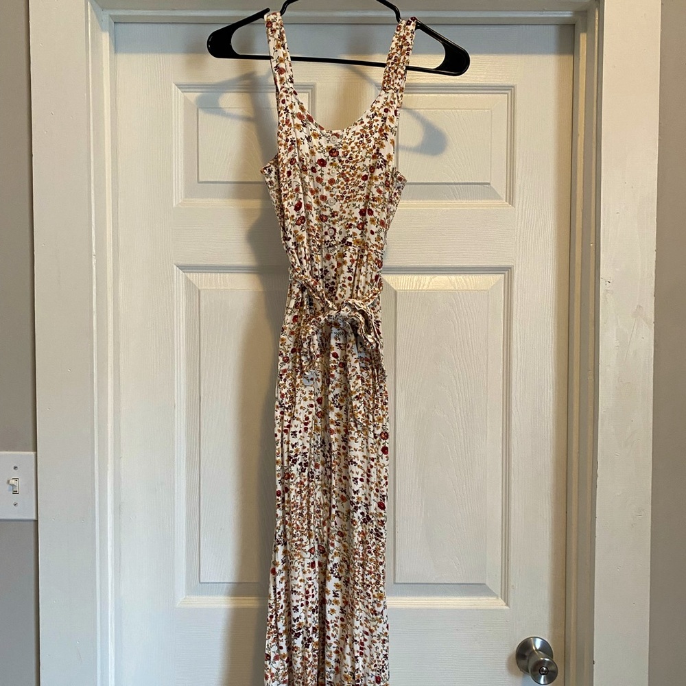 Boutique Japna midi dress